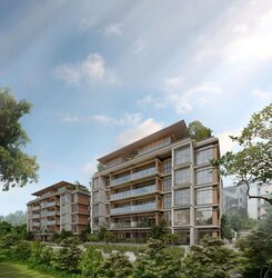 Watten House (D11), Condominium #438676301
